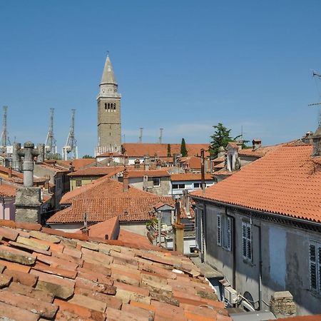 Apartment Katarina Koper - Old Historic Centre With Free Parking Εξωτερικό φωτογραφία