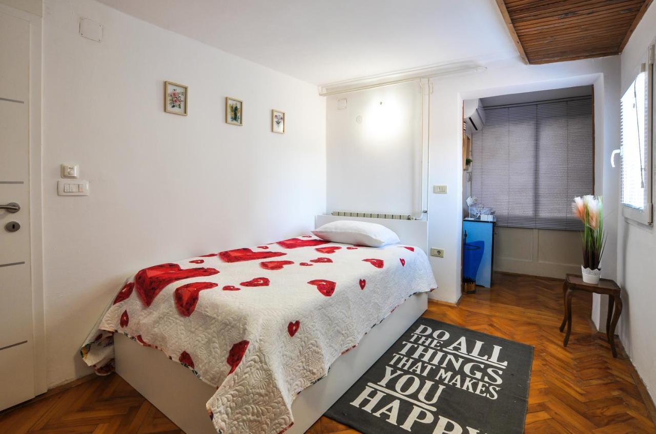 Apartment Katarina Koper - Old Historic Centre With Free Parking Εξωτερικό φωτογραφία