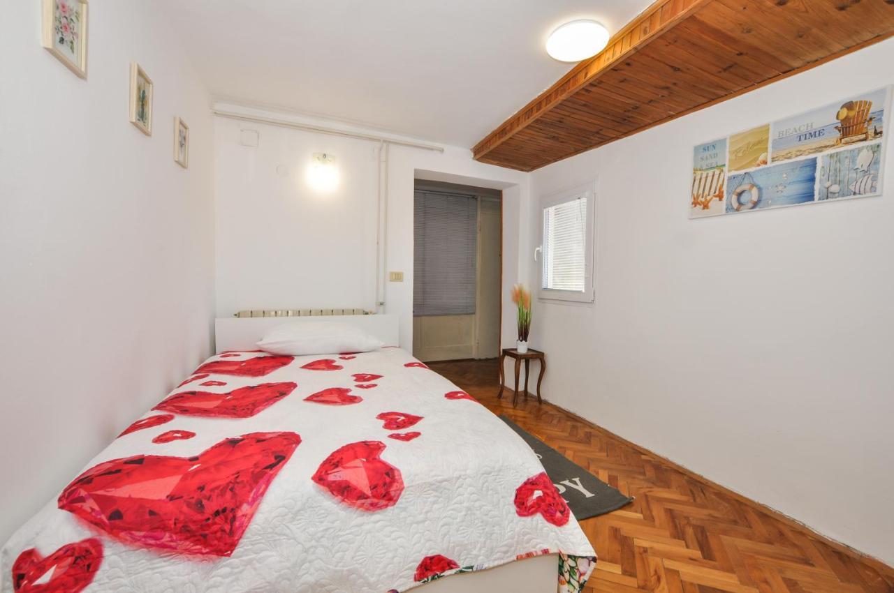 Apartment Katarina Koper - Old Historic Centre With Free Parking Εξωτερικό φωτογραφία