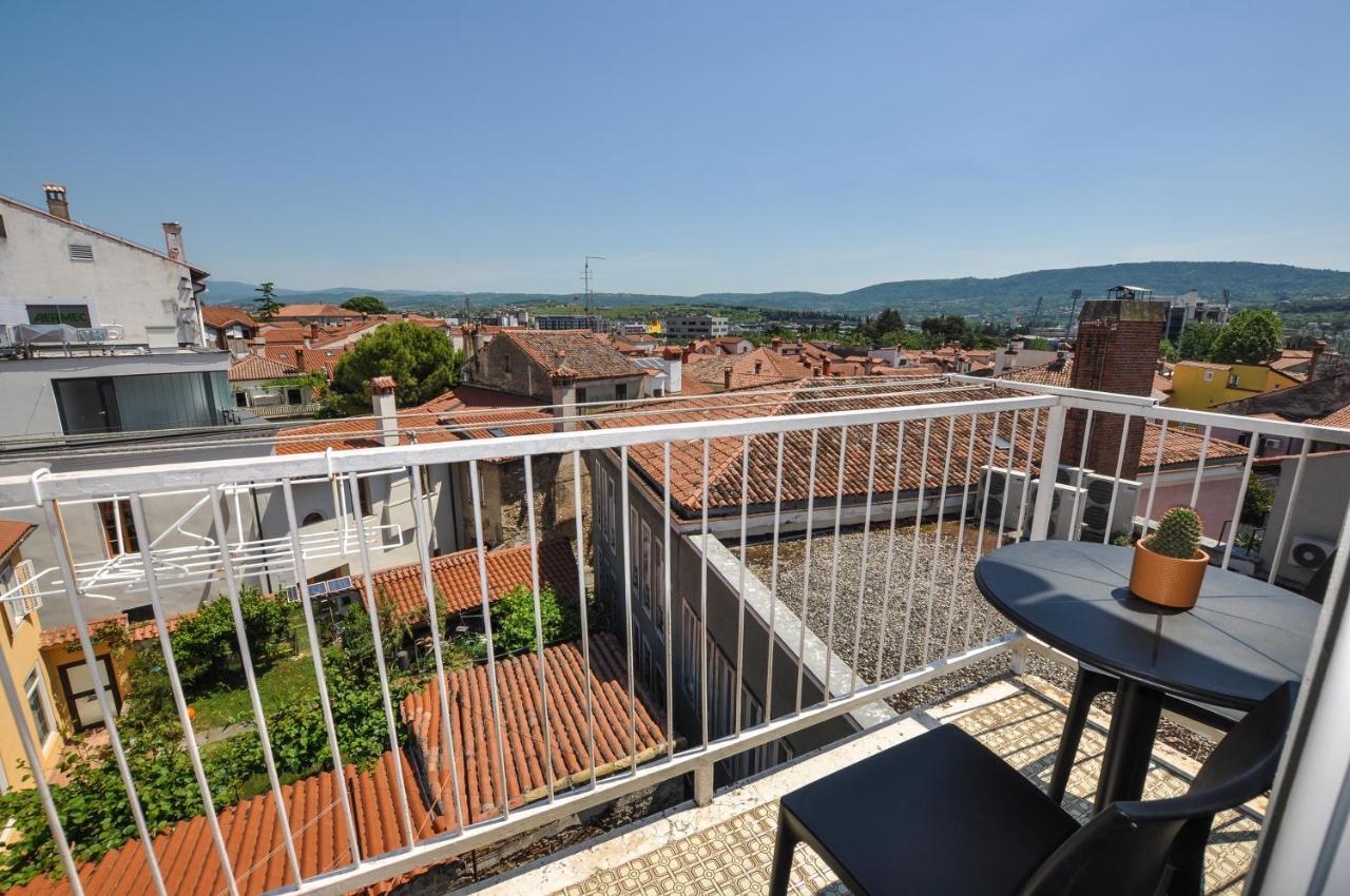 Apartment Katarina Koper - Old Historic Centre With Free Parking Εξωτερικό φωτογραφία